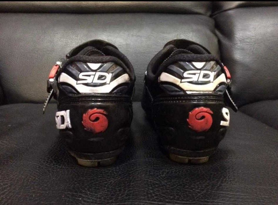 Sidi Eagle 5 Fit