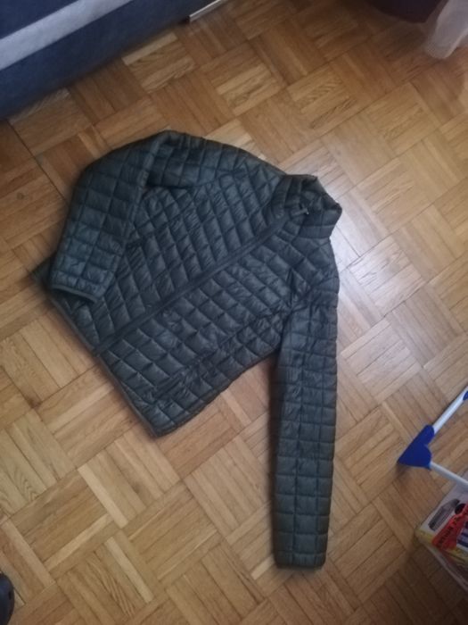 Kurtka przejściówka jesienno/wiosenna w r M/L