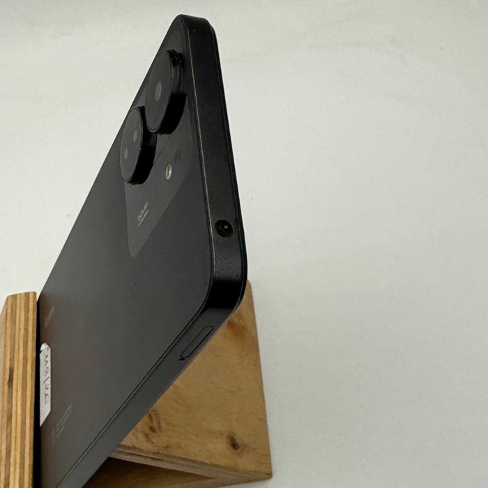 Smartfon Xiaomi Redmi 13C 8 GB / 256 GB 4G (LTE) czarny