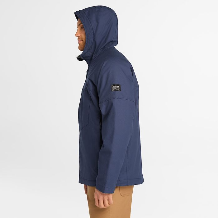 Куртка  утеплена XXL 2ХЛ Timberland PRO GritFlex 52 54 56 фліс