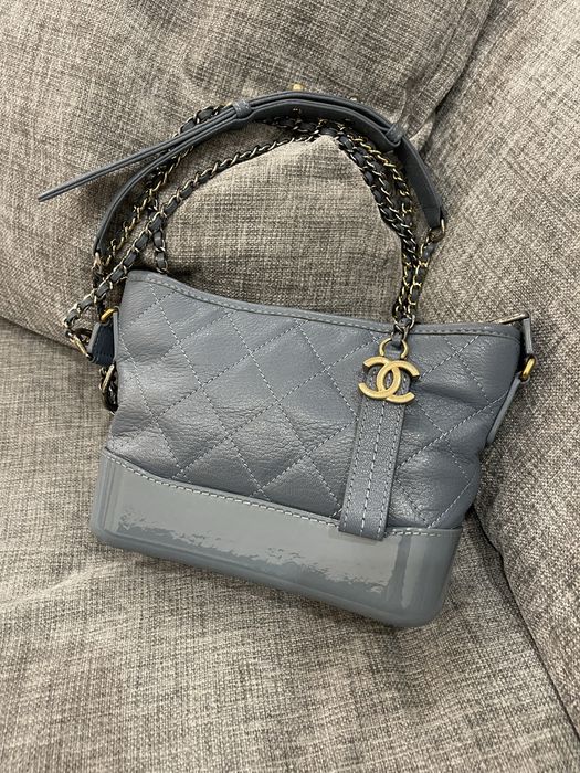 Сумка Chanel Gabrielle