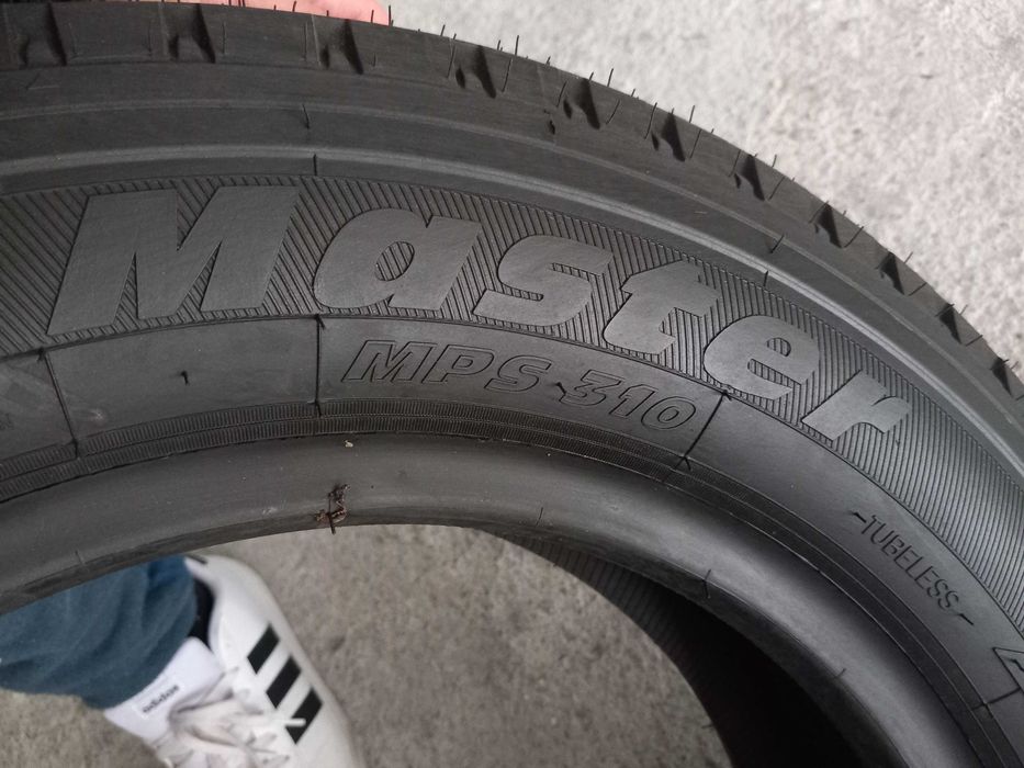 Pneus Novos 175/75R16 C