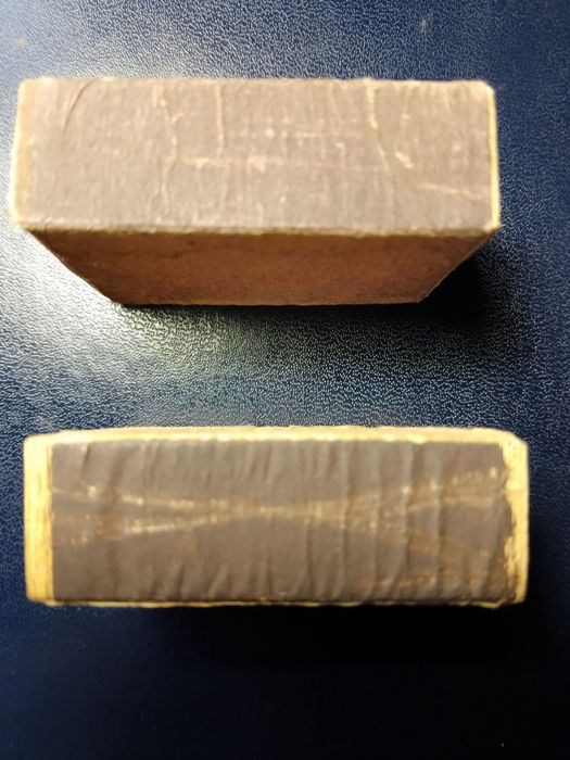 Спички Спичечные коробки времён СССР