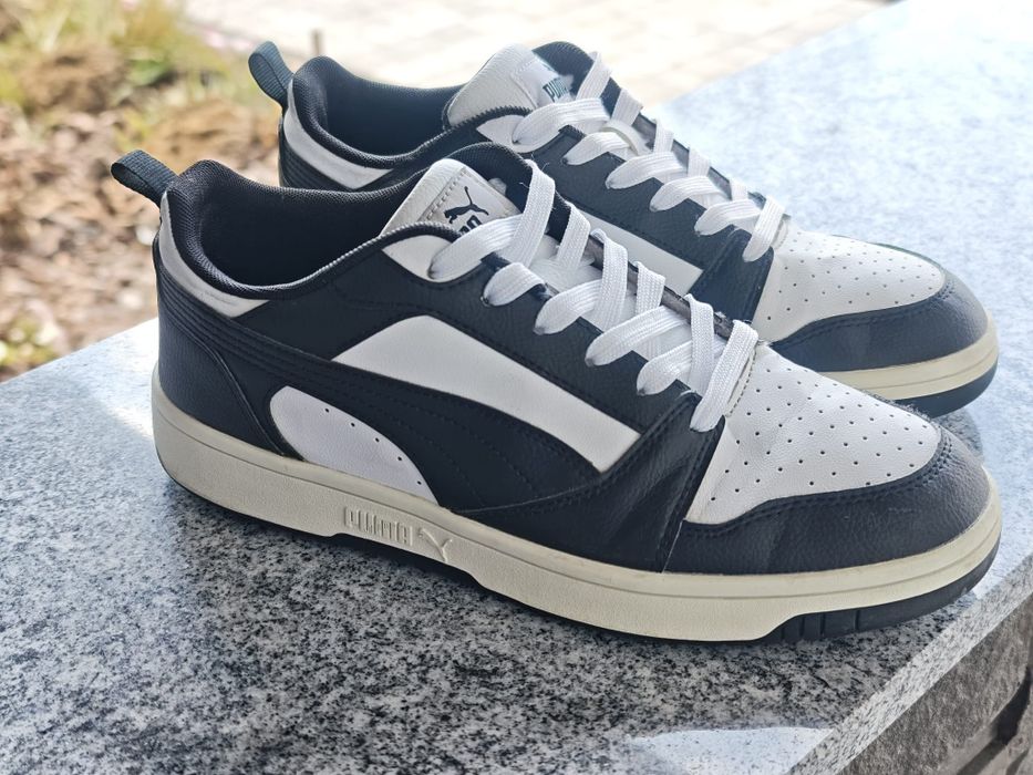 Buty puma rozmiar 40.5