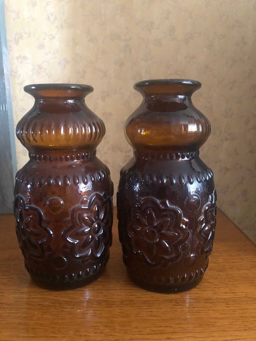 Ваза/банка/бутыль СССР