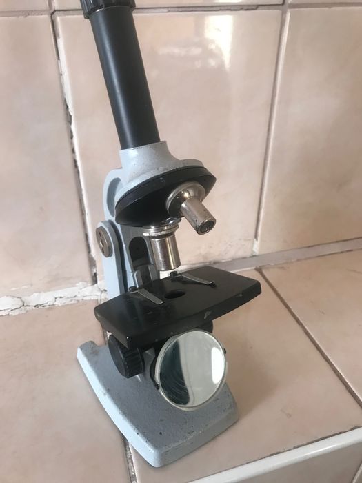 Крутий Мікроскоп ДЕШЕВО!!!