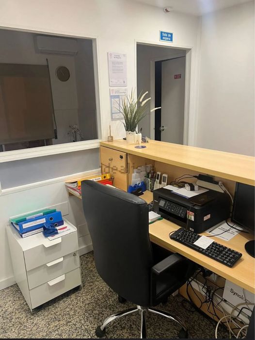 Clinica dentaria ou medicina estetica