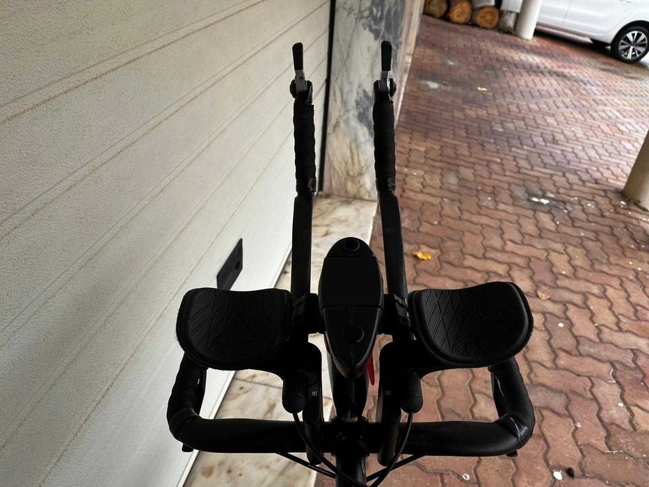 KTM Solus Master – Triatlo / Contra-Relógio – Pronta a Competir