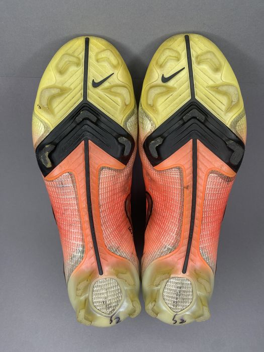 Nike Mercurial SuperFly Elite ACC профі копочки бутсы футбол 41р найк