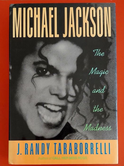 Michael Jackson / Magic Madness