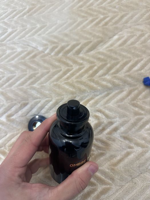 Perfume LV Ombre Nomade Original 100ml