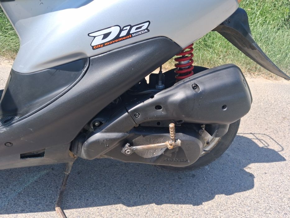 Продам Honda Dio 34