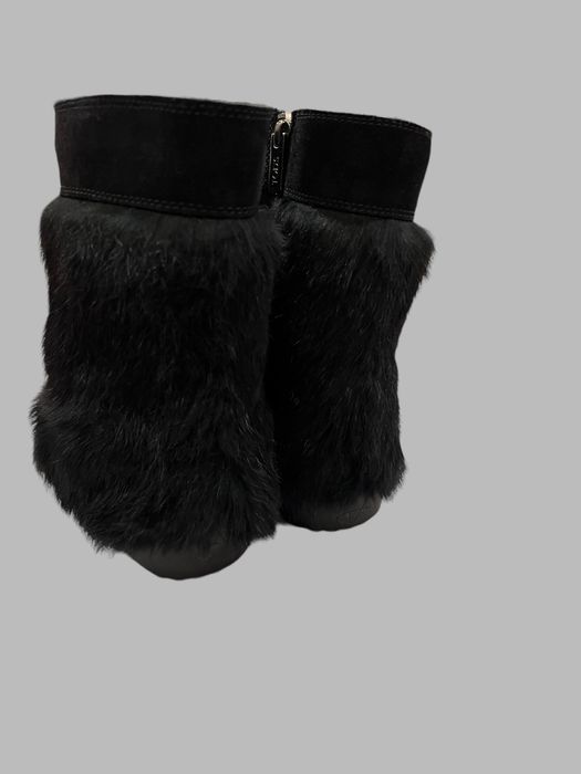 Чоботи TOD’S оригінал