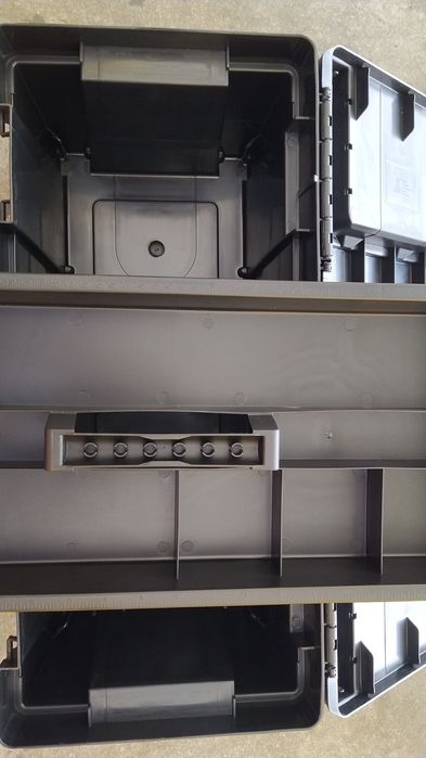 Parkside Tool Box64176787928194121