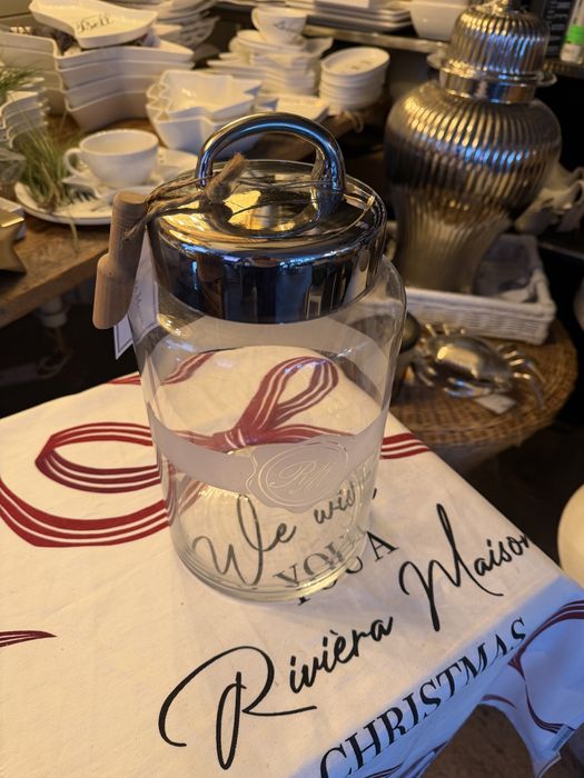 Riviera Maison ozdobny pojemnik