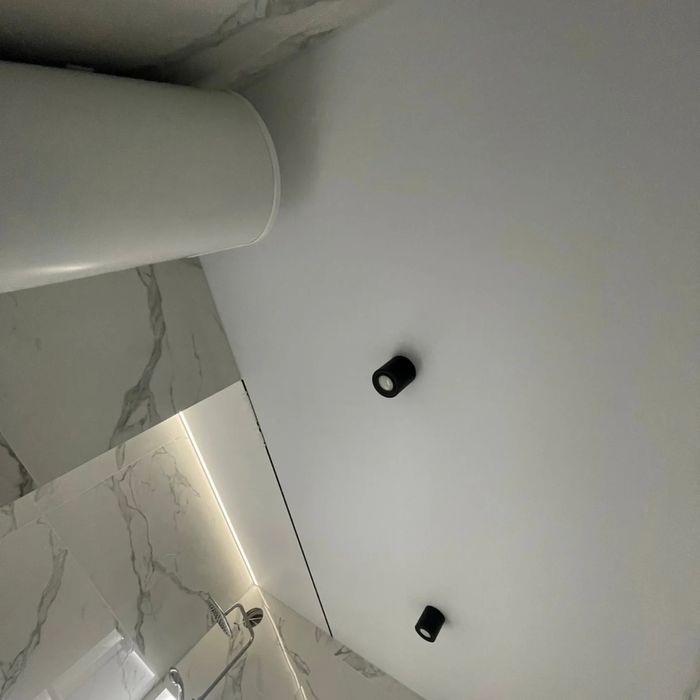 Хіт продажів!! Натяжні стелі  від 200 грн за м.кв. Натяжные потолки.