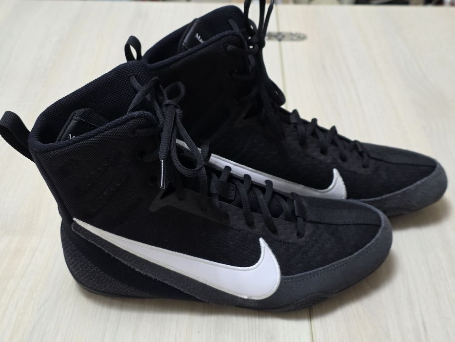 Nike Machomai 3 боксерки