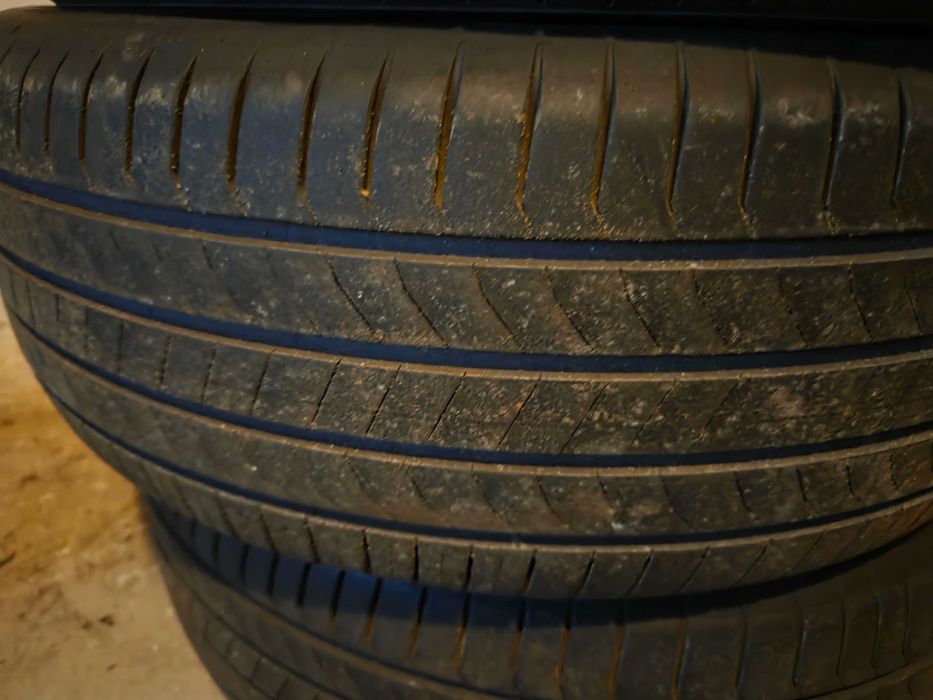 Nexen N'Fera Primus 215/55 R18 95 V Hyundai letnie