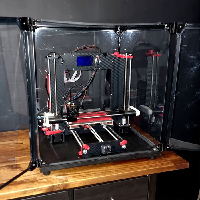 Drukarka 3d Anet a8