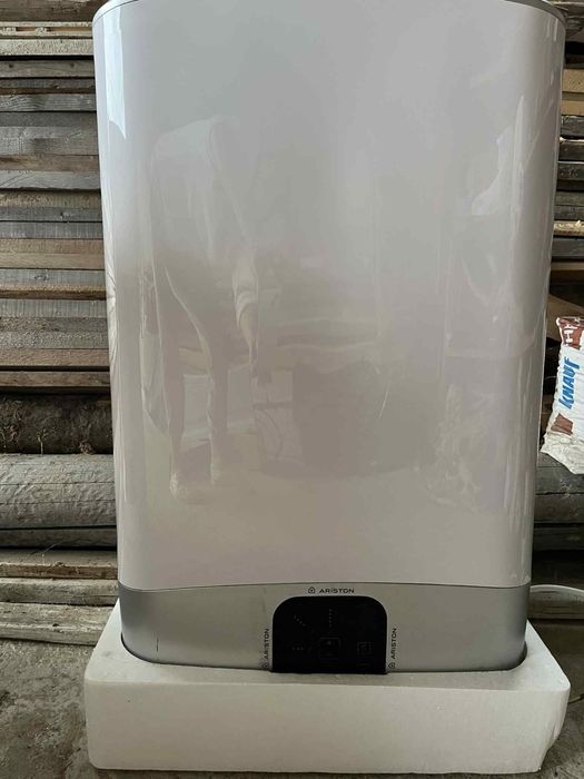 Бойлер Ariston 50 л