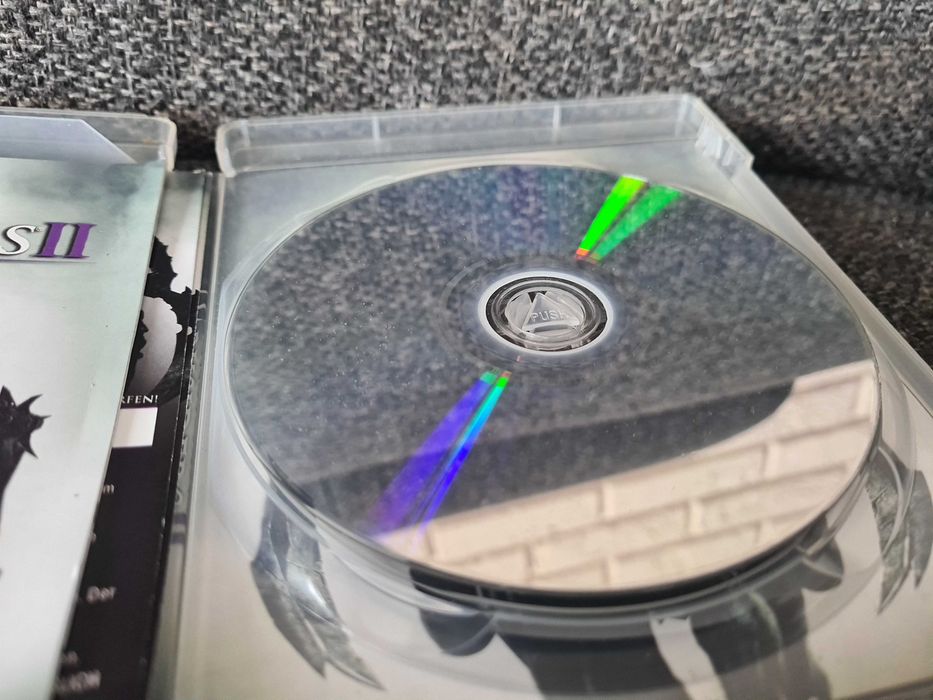 Darksiders PS3 Playstation3