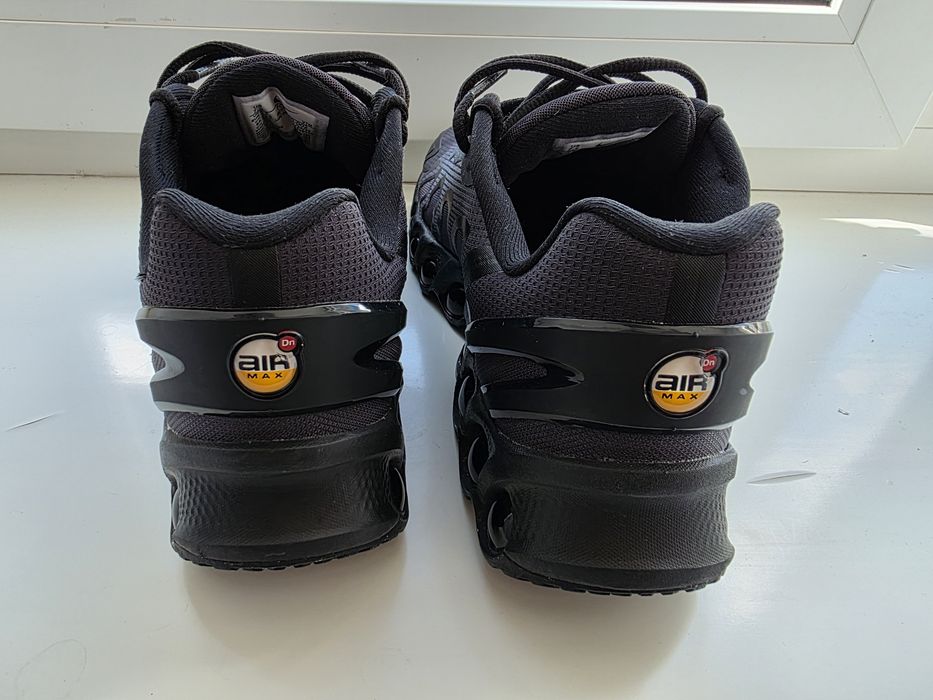 Кросівки оригінал найк dn 8 air max