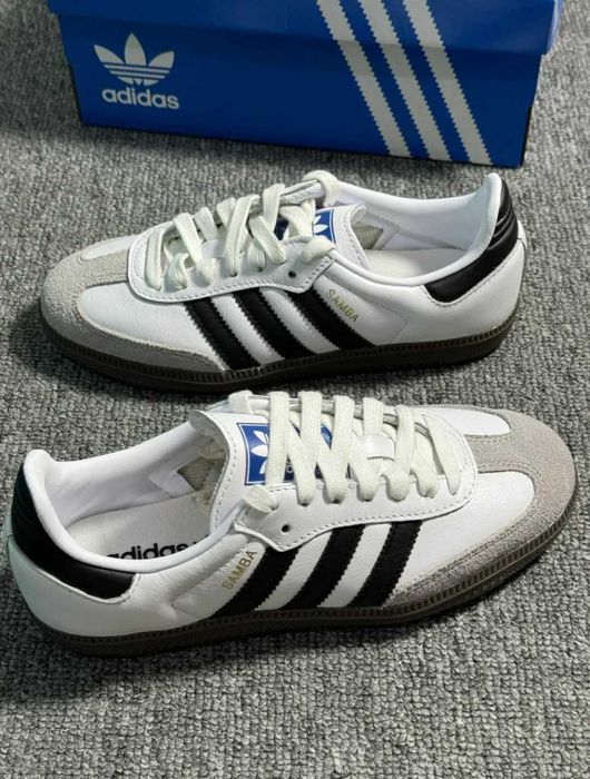 Adidas originals samba og r.40