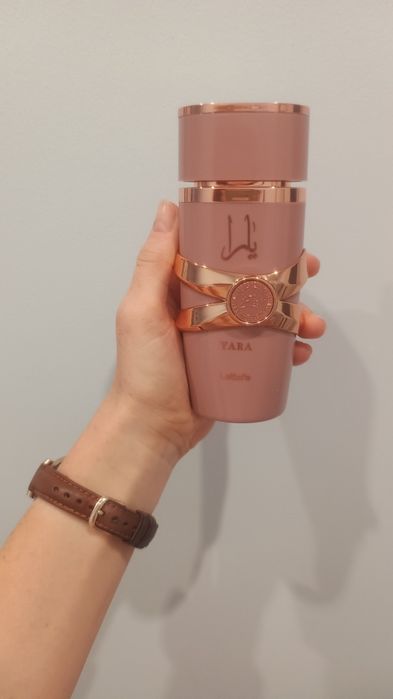 Lattafa yara elixir 100ml