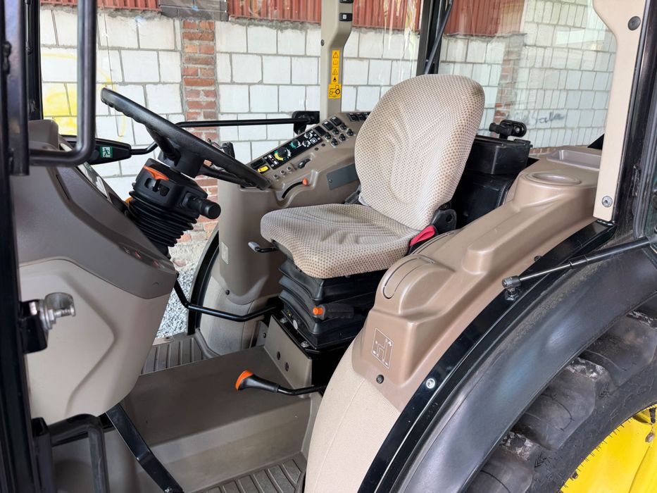 John Deere 5090GN 2019r 2200mth SUPER STAN Ciagnik sadowniczy