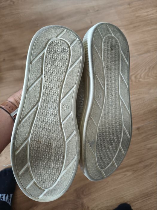 Buty Christian Dior rozm 38