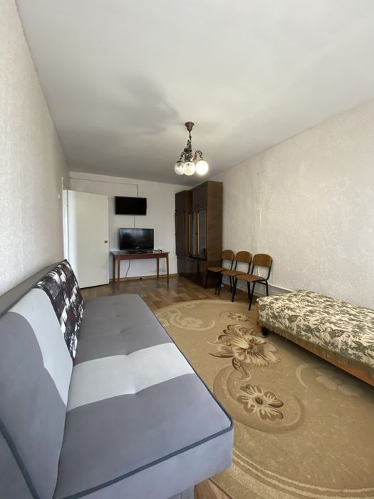 Сдам 1 кв Курузова 16 микрорайон