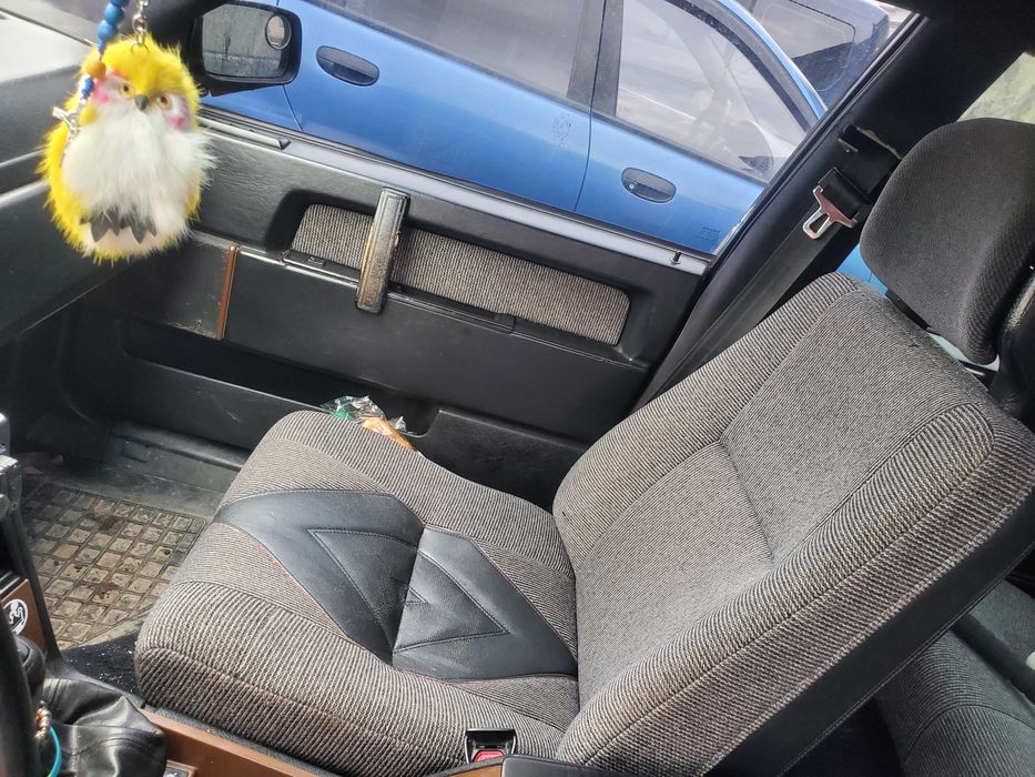 Продам Volvo 740GL