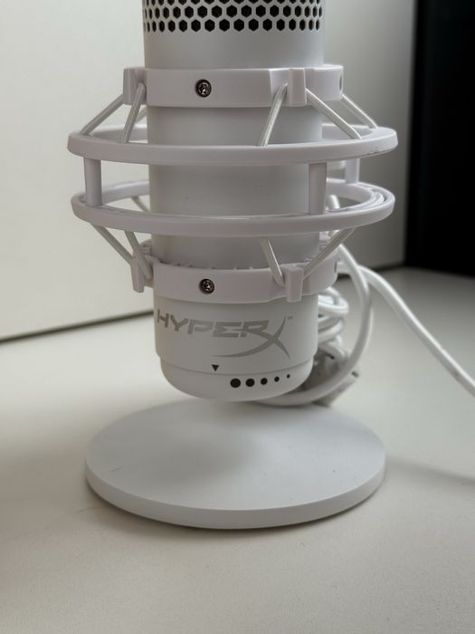 Мікрофон для стрімів Hyper