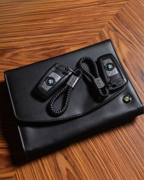 Bmw 316D Touring M Performance