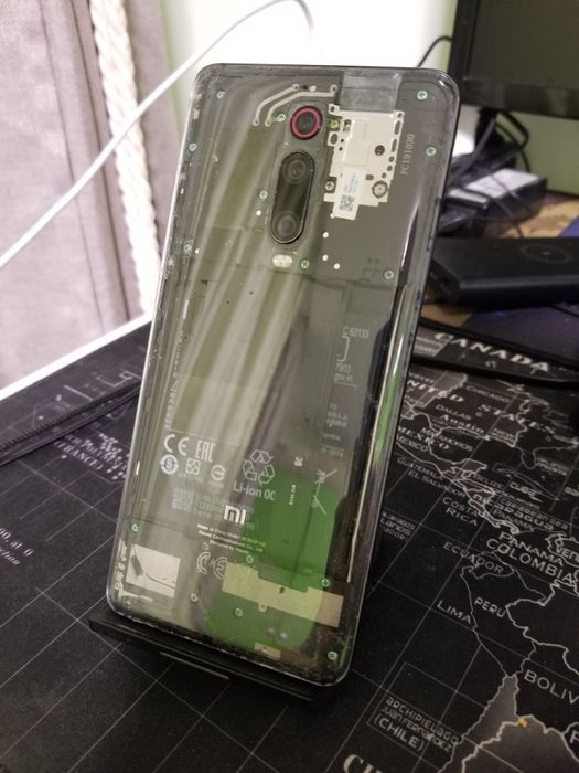 Mi 9T Pro, 128GB тільки зустріч!!!