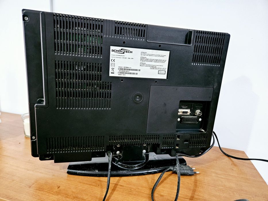 Schontech Television64584818667267122
