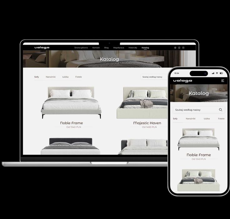 Розробка сайтів під ключ | Landing Page, Бізнес-сайт, Інтернет-магазин