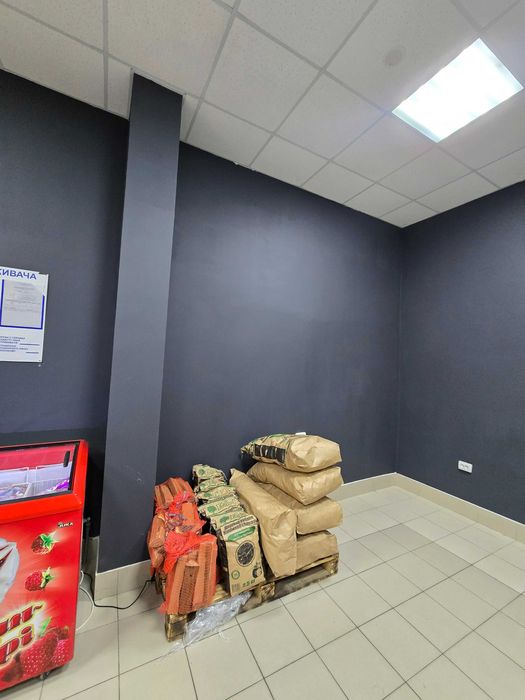 Оренда комерційної нерухомості