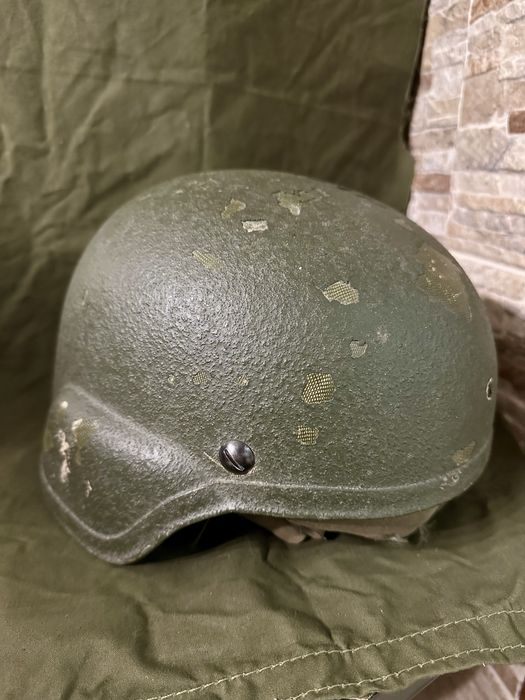 Hełm kevlar Mich Ach SDS TM2415