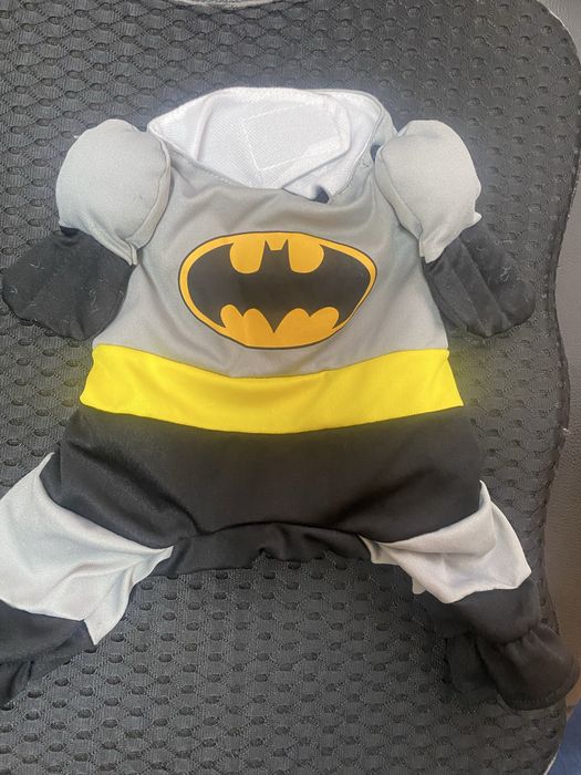 Одяг для собачки