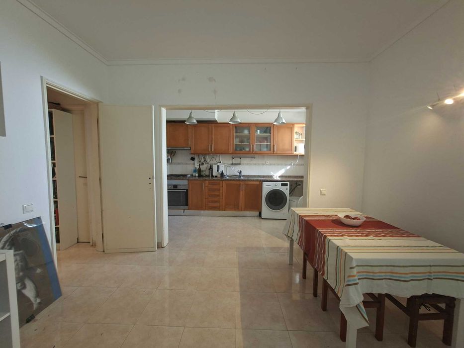 Apartamento T2- Mem Martins - 251.000