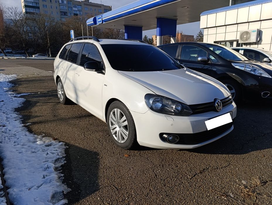 Здається в Оренду Фольксваген Гольф Подобово під Власні Потреби