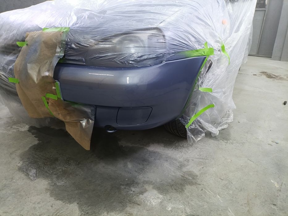 Малярка/рехтовка/сварка