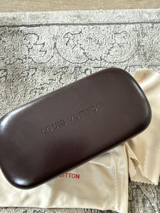 Okulary louis vuitton nowe sliczne unisex