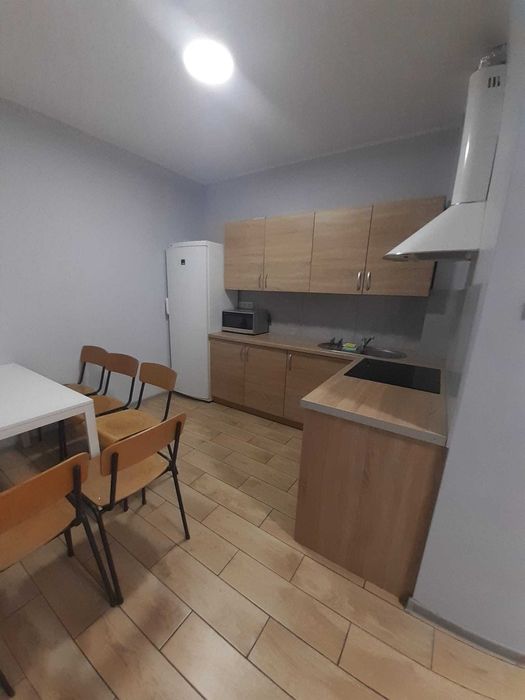 Pokoje do wynajęcia