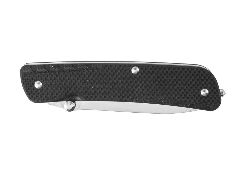 Scyzoryk Ruike LD11-B wielofunkcyjny, dł.199mm,  czarny (LD11-B)