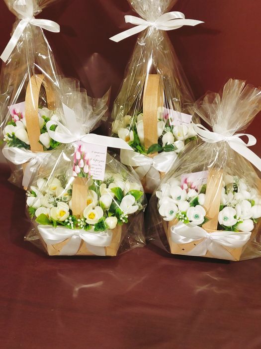 Мило ручної роботи