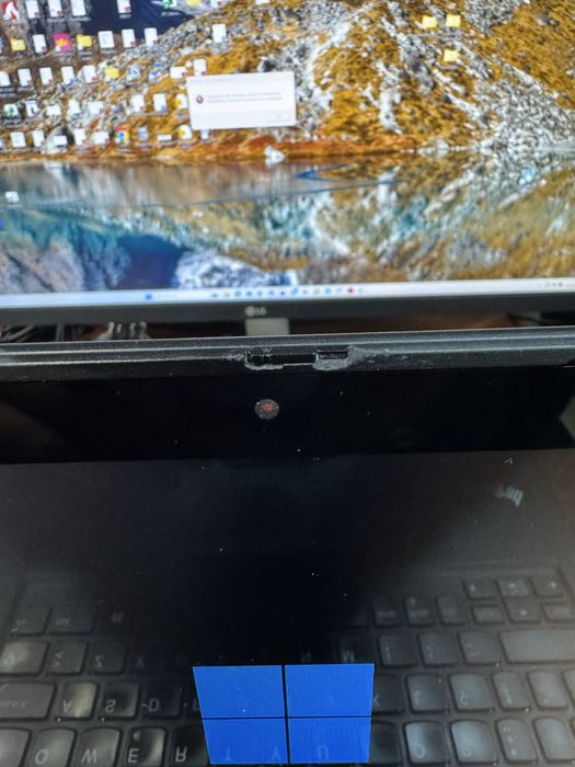 PC Lenovo Thinkpad X13 Yoga Portátil