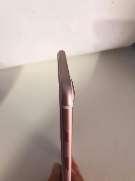 iPhone 7+, 128Gb, uszkodzony