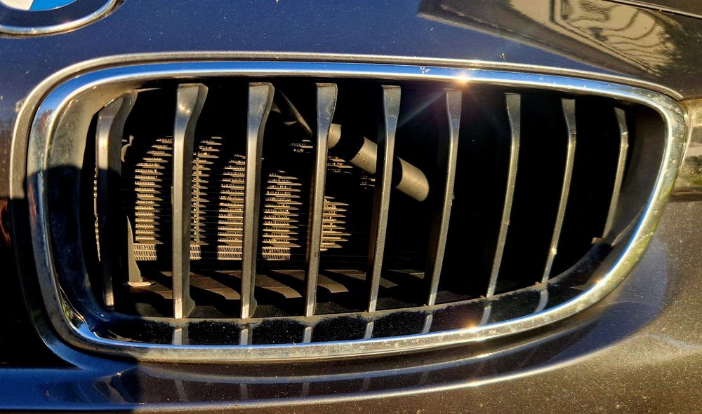 Grelhas originais  BMW F36 F32
